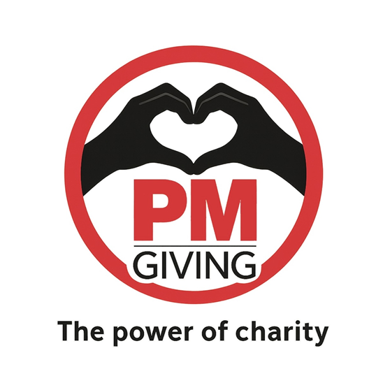 PMGIVING